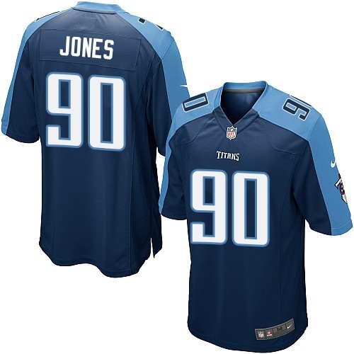 Tennessee Titans kids jerseys-046